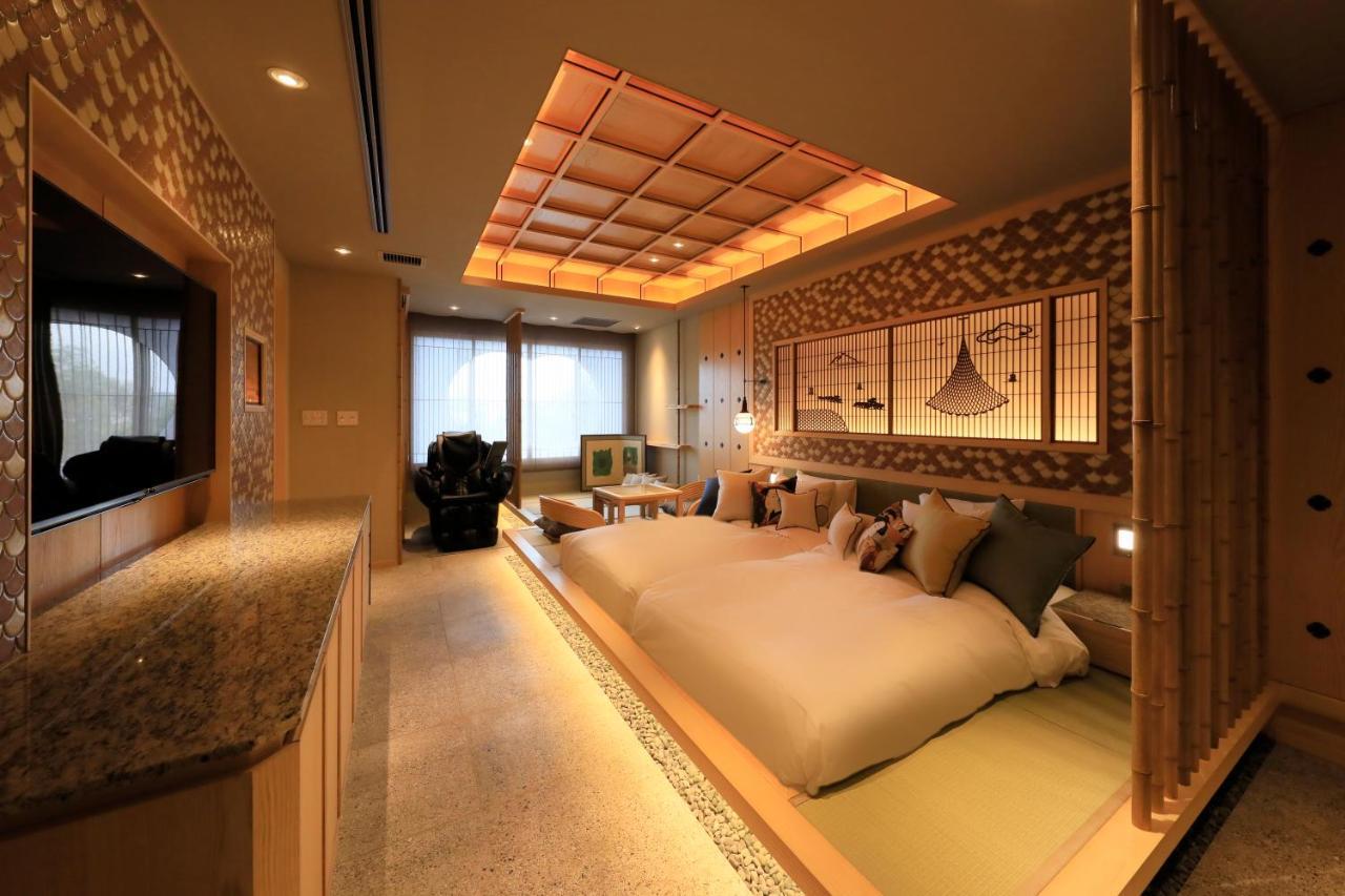 Hotel Gion Ichirin Kyoto Eksteriør bilde
