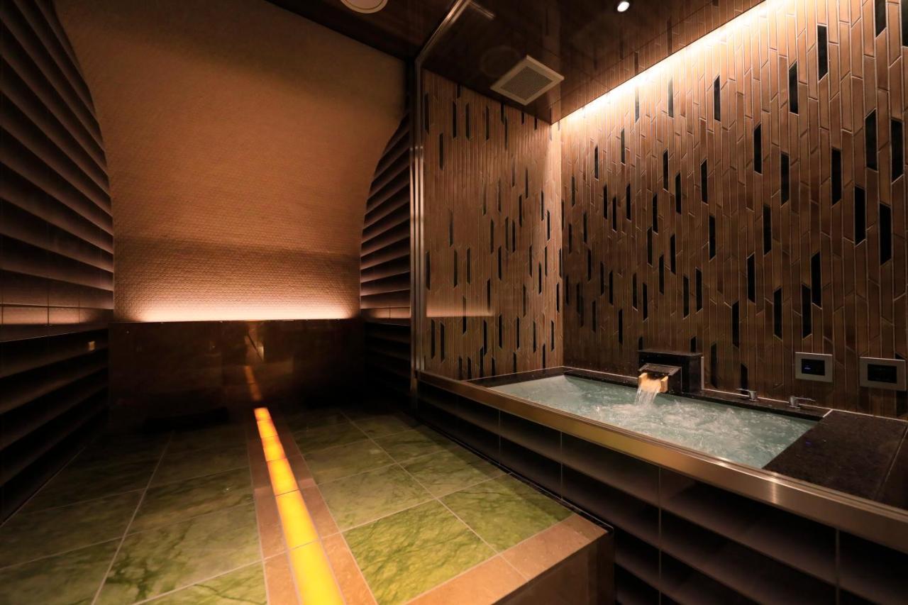 Hotel Gion Ichirin Kyoto Eksteriør bilde
