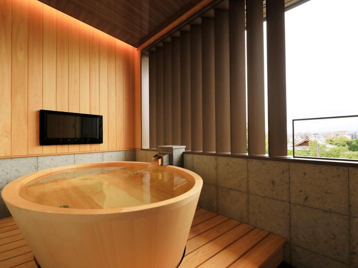 Hotel Gion Ichirin Kyoto Eksteriør bilde