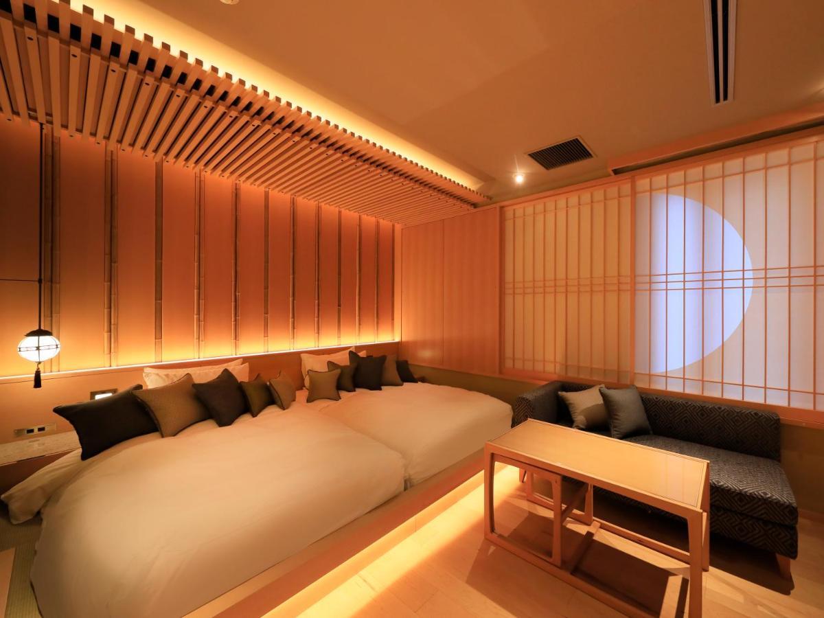 Hotel Gion Ichirin Kyoto Eksteriør bilde