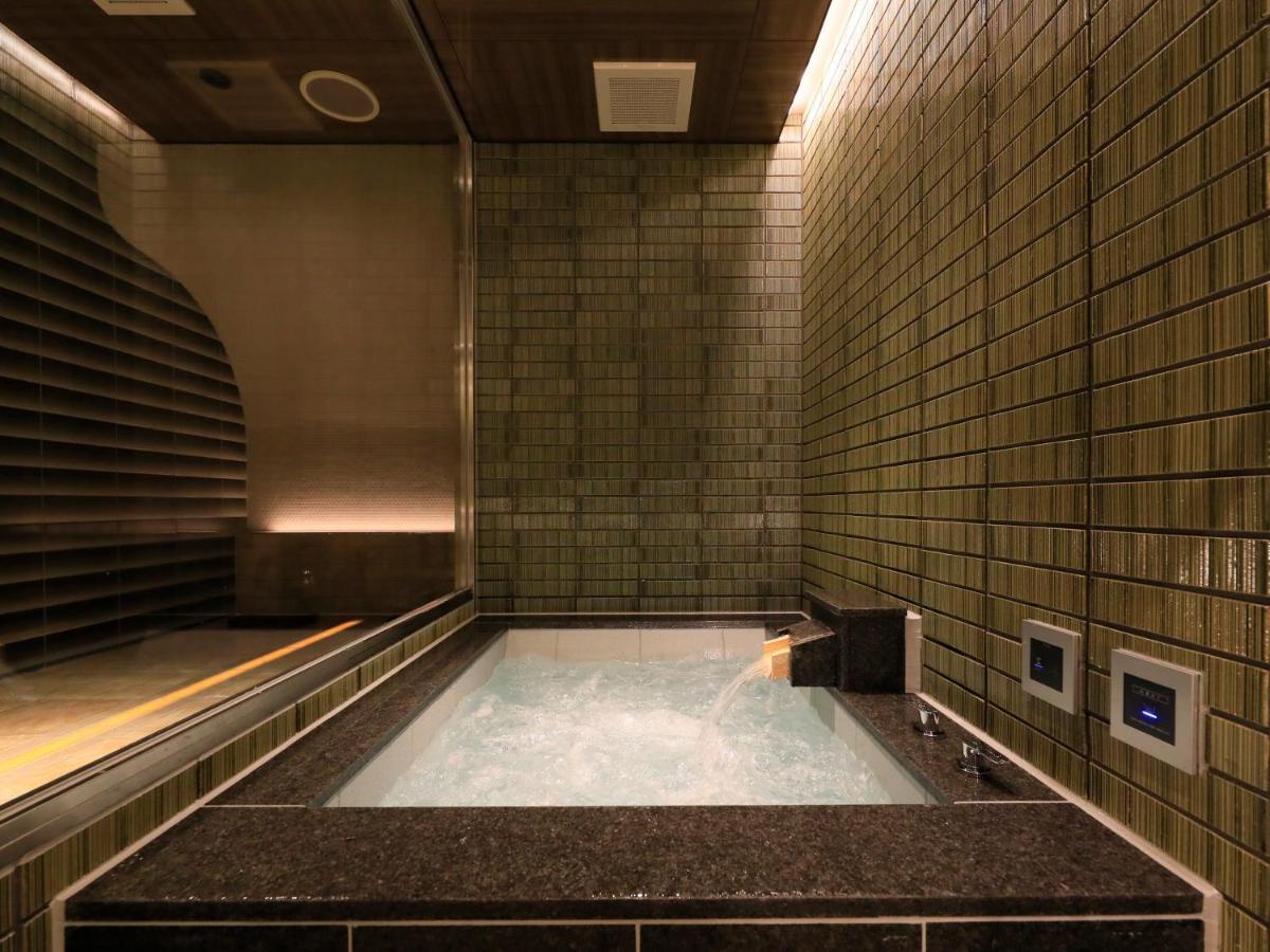 Hotel Gion Ichirin Kyoto Eksteriør bilde
