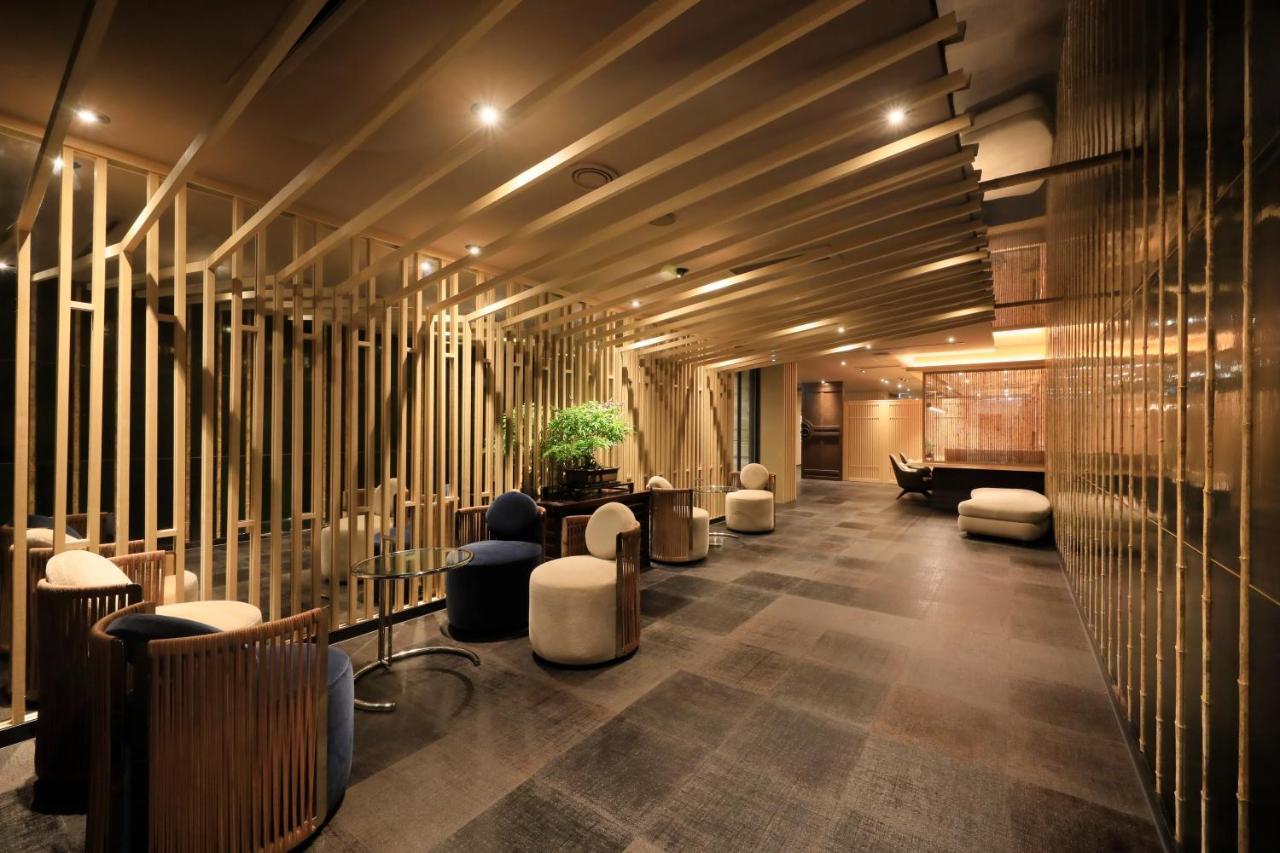 Hotel Gion Ichirin Kyoto Eksteriør bilde