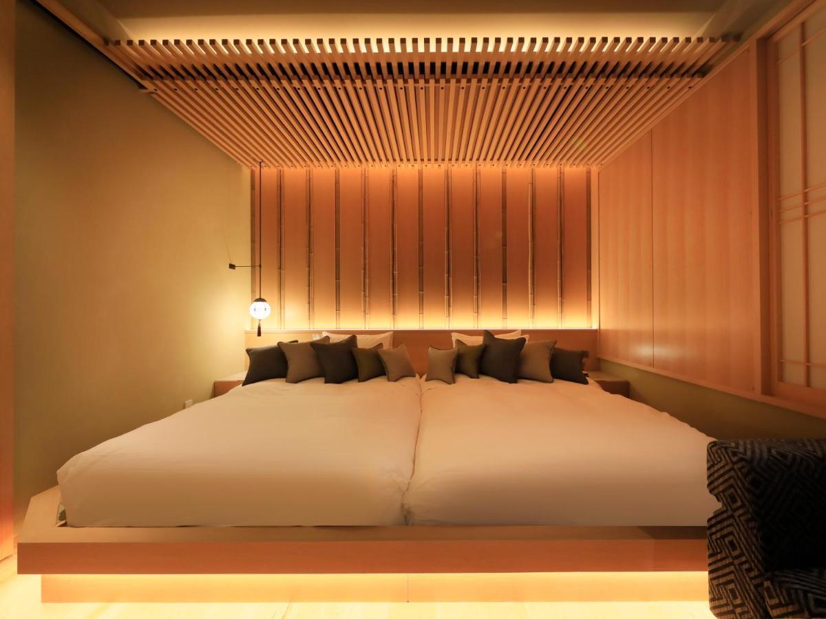 Hotel Gion Ichirin Kyoto Eksteriør bilde