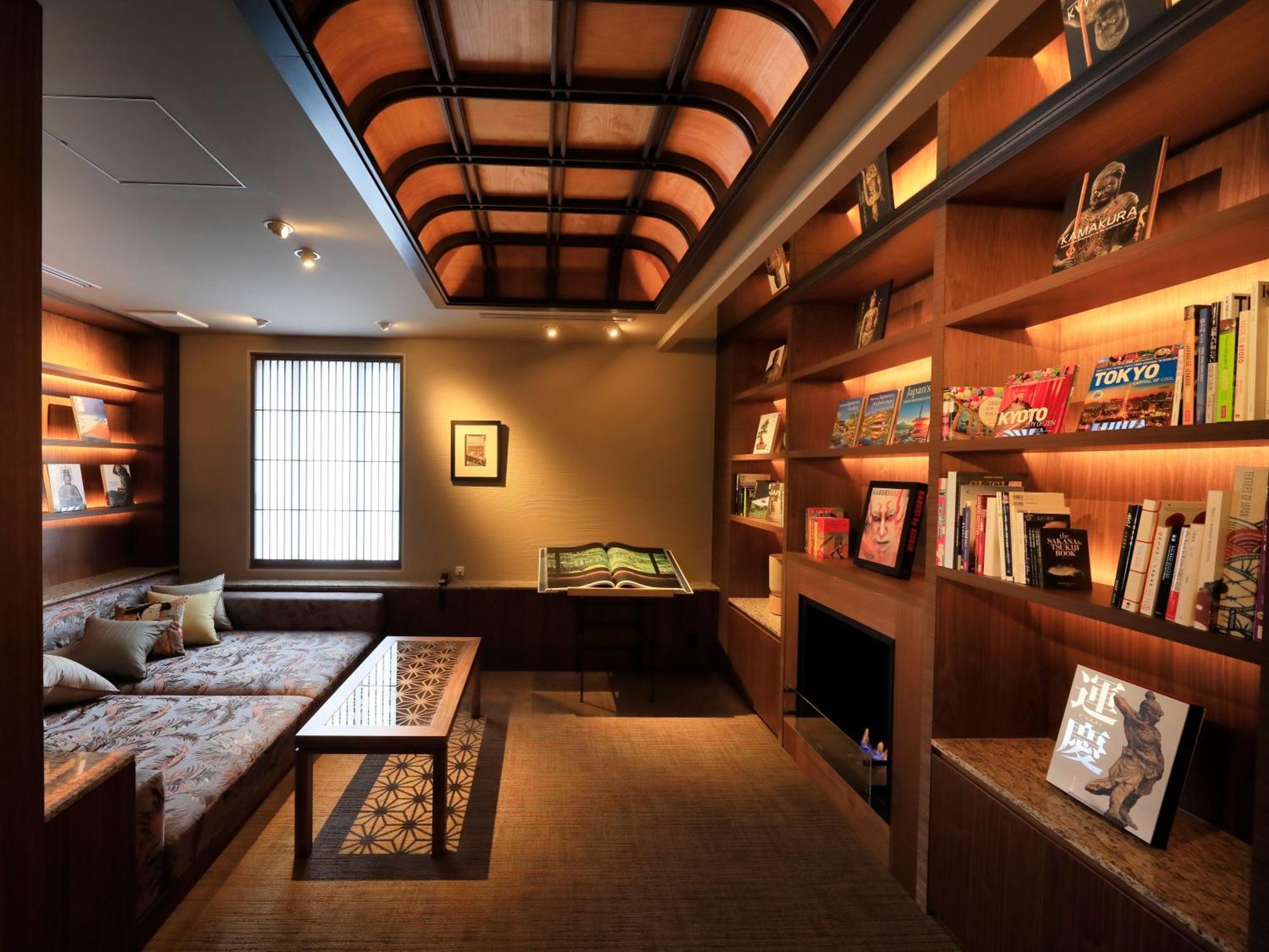 Hotel Gion Ichirin Kyoto Eksteriør bilde
